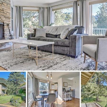 Ski-Mount Hood Charm-Welches,Golf And Ski Resort Condo,W&D, Wifi,Near Woods,Hiking,Fishing Mount Hood Village Kültér fotó