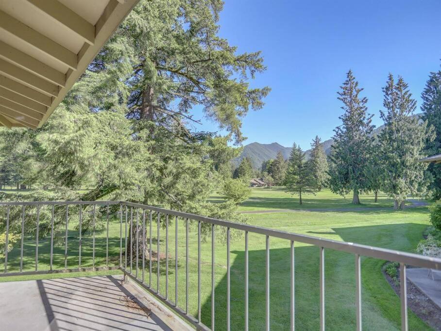 Ski-Mount Hood Charm-Welches,Golf And Ski Resort Condo,W&D, Wifi,Near Woods,Hiking,Fishing Mount Hood Village Kültér fotó