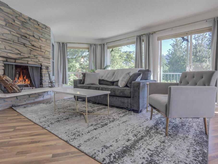 Ski-Mount Hood Charm-Welches,Golf And Ski Resort Condo,W&D, Wifi,Near Woods,Hiking,Fishing Mount Hood Village Kültér fotó