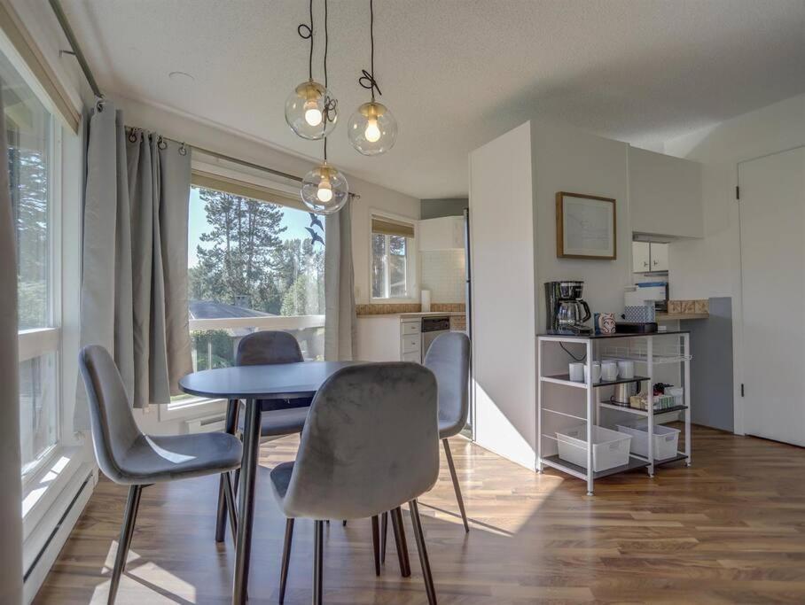 Ski-Mount Hood Charm-Welches,Golf And Ski Resort Condo,W&D, Wifi,Near Woods,Hiking,Fishing Mount Hood Village Kültér fotó