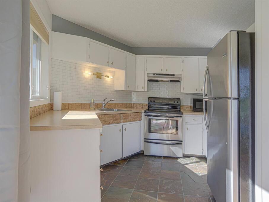 Ski-Mount Hood Charm-Welches,Golf And Ski Resort Condo,W&D, Wifi,Near Woods,Hiking,Fishing Mount Hood Village Kültér fotó