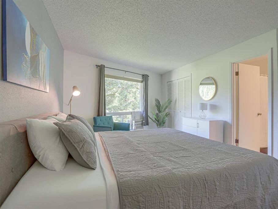 Ski-Mount Hood Charm-Welches,Golf And Ski Resort Condo,W&D, Wifi,Near Woods,Hiking,Fishing Mount Hood Village Kültér fotó